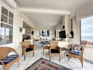 Appartement F4 Carnon avec terrasse, parking, climatisation, wifi, accès plage - FR-1-715-92 - Mauguio - 5