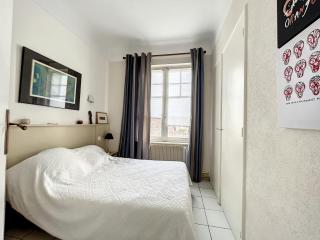 Appartement F4 Carnon avec terrasse, parking, climatisation, wifi, accès plage - FR-1-715-92 - Mauguio - 1