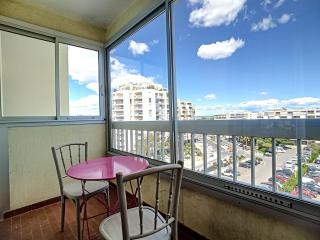 Appartement F3 - 6 Couchages - Proche Plage et Port - Climatisé - FR-1-715-93 - 8