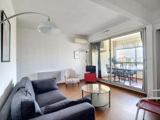 Appartement F3 - 6 Couchages - Proche Plage et Port - Climatisé - FR-1-715-93 - 5