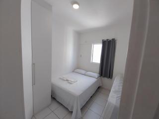 Apartamento espaço inteiro em Maceió AL - 6