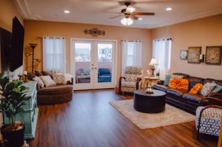 Steps to the Beach! Rooftop Deck! Firepit & BBQ! - Oceano - 7