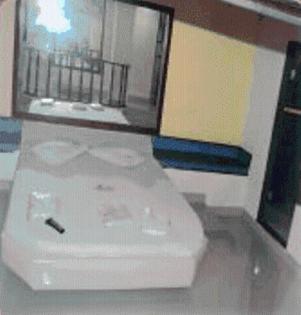 Lips Motel (Adult Only) - Rio de Janeiro - 3