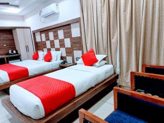 King Castle Mcleodganj-centrally heated and air cooled- Near MALL Road - Free Parking - Dharamshala - 7