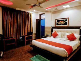 King Castle Mcleodganj-centrally heated and air cooled- Near MALL Road - Free Parking - Dharamshala - 4