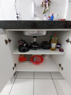 Apartamento espaço inteiro em Maceió AL - 1