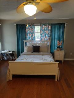 Jade Jewel - Well-Appointed Tampa Home 4 Mi to USF Campus and Busch Gardens - Tampa - 4