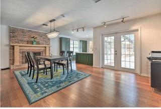 Jade Jewel - Well-Appointed Tampa Home 4 Mi to USF Campus and Busch Gardens - Tampa - 7