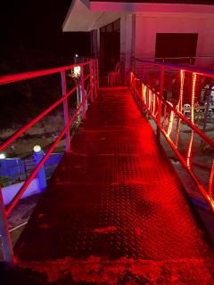 DONQUE'S MOUNTAIN RESORT (D'HORIZON) - 6
