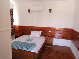 OASIS Resort - 1