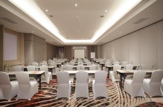 HARRIS Hotel & Convention Cibinong City Mall Bogor - Bogor - 7
