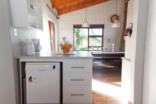La Mer Seafront Selfcatering Accommodation Kleinmond - 8