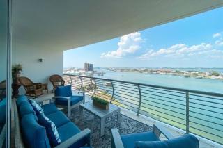 Bella Luna-803 -High-end Luxury Condo in Paradise - Orange Beach - 0