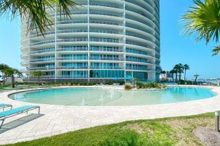 Bella Luna-803 -High-end Luxury Condo in Paradise - Orange Beach - 9