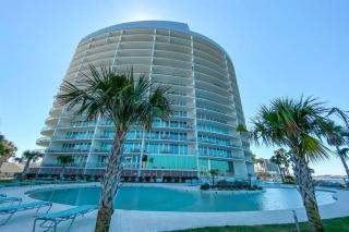 Bella Luna-803 -High-end Luxury Condo in Paradise - Orange Beach - 8