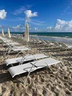 Stunning Ocean Front Work remote high speed WiFi - Hollywood - 5