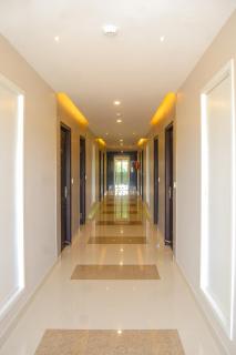 Philomena Hotel & Apartment - Thanjāvūr - 0