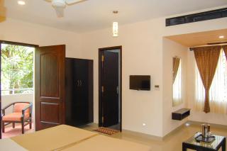 Philomena Hotel & Apartment - Thanjāvūr - 7