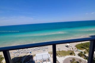 Stunning Ocean Front Work remote high speed WiFi - Hollywood - 9