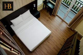 H Benjamin Residence - Kundasang - 5
