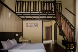 H Benjamin Residence - Kundasang - 4
