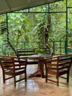 Campo Verde House, La Fortuna de San Carlos - 0