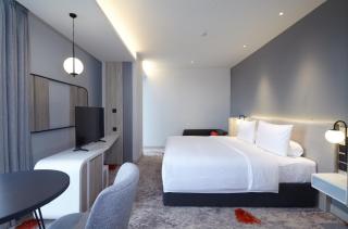 HARRIS Hotel & Convention Cibinong City Mall Bogor - Bogor - 3