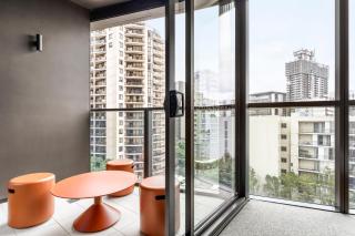 Urban Rest Parramatta Apartments - Sydney - 7