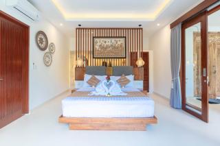 Jenar Ubud Villa - Ubud - 2