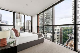Urban Rest Parramatta Apartments - Sydney - 2