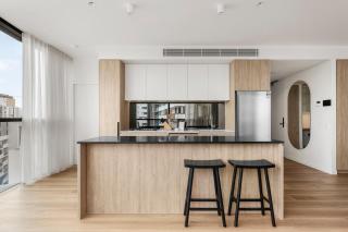 Urban Rest Parramatta Apartments - Sydney - 1