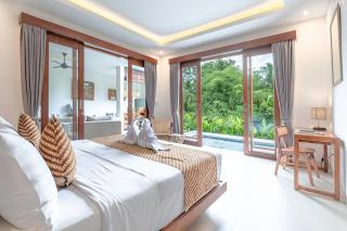 Jenar Ubud Villa - 1
