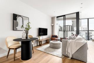 Urban Rest Parramatta Apartments - Sydney - 3