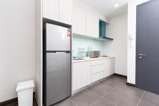 Velocity Residence Suites By PSM - Kuala Lumpur - 9