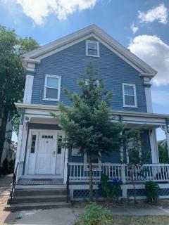 Beautiful Townhouse, 2 bedrooms, 2 bath - Boston - 8