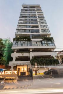 La Cozii TK - Phnom Penh - 5