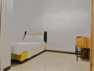 oemah jawa guesthouse jember - 7