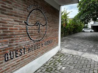 oemah jawa guesthouse jember - 6