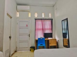 oemah jawa guesthouse jember - 5