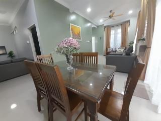 Homestay Pantai - Kuantan - 5