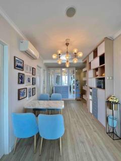 SWSB Home — 3BR Apartment in Jakarta City Centre - 3