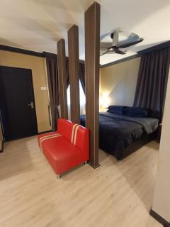 Perry Barr La Ganta Residence - Temerloh - 8