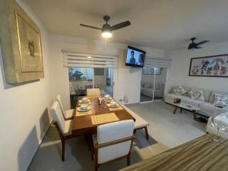 CASA VACACIONAL Súper cómoda y con Piscina - 8