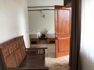 Edge Resort, Yogyakarta - Parangtritis - 6