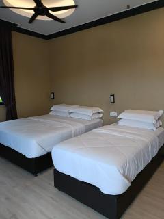 Perry Barr La Ganta Residence - Temerloh - 5