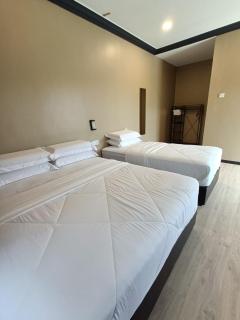 Perry Barr La Ganta Residence - Temerloh - 2