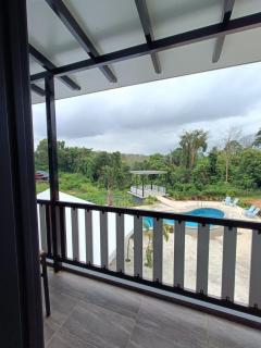 Perry Barr La Ganta Residence - Temerloh - 1