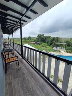 Perry Barr La Ganta Residence - Temerloh - 7