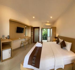 The Ganesha Homestay - Canggu - 9