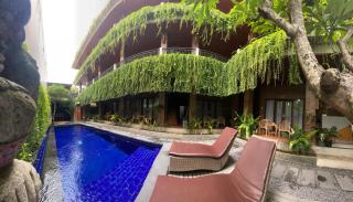 The Ganesha Homestay - Canggu - 0